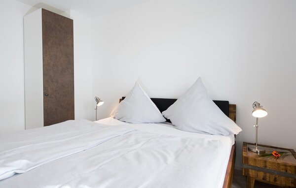 Ferienwohnung - Marina 1, OstseeResort Olpenitz , Deutschland - DFH108 604