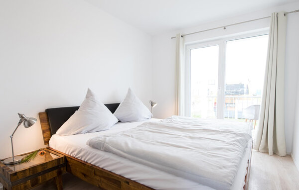 Ferienwohnung - Marina 1, OstseeResort Olpenitz , Deutschland - DFH108 605