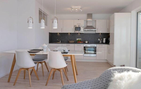 Ferienwohnung - Marina 1, OstseeResort Olpenitz , Deutschland - DFH108 9