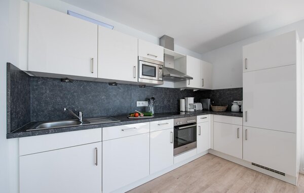 Ferienwohnung - Marina 1, OstseeResort Olpenitz , Deutschland - DFH108 402