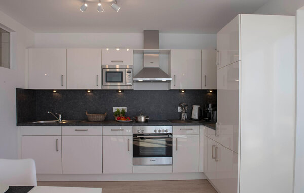 Ferienwohnung - Marina 1, OstseeResort Olpenitz , Deutschland - DFH108 403