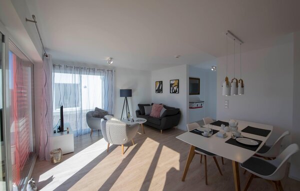Ferienwohnung - Marina 1, OstseeResort Olpenitz , Deutschland - DFH108 305