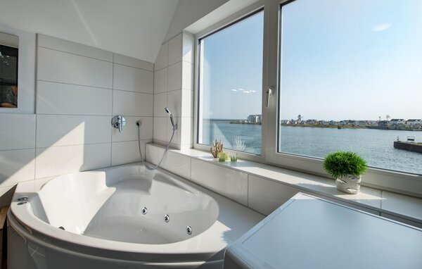 Ferienwohnung - Marina 2, OstseeResort Olpenitz , Deutschland - DFH110 702