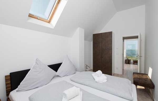 Ferienwohnung - Marina 2, OstseeResort Olpenitz , Deutschland - DFH110 601