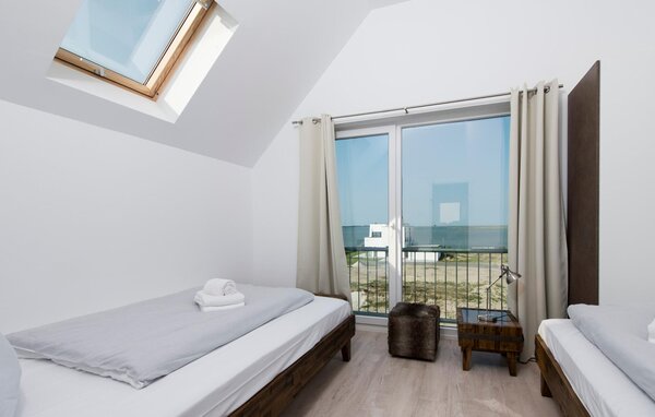 Ferienwohnung - Marina 2, OstseeResort Olpenitz , Deutschland - DFH110 603