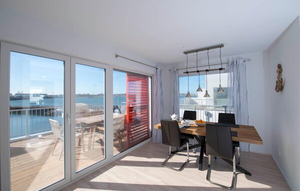 Ferienwohnung - Marina 2, OstseeResort Olpenitz , Deutschland - DFH110 6