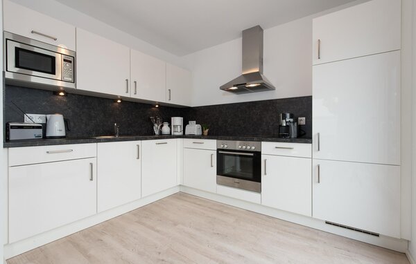 Ferienwohnung - Marina 2, OstseeResort Olpenitz , Deutschland - DFH110 7
