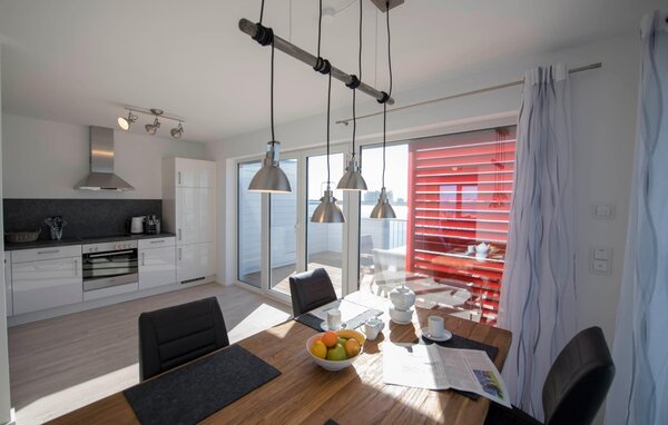 Ferienwohnung - Marina 2, OstseeResort Olpenitz , Deutschland - DFH110 401