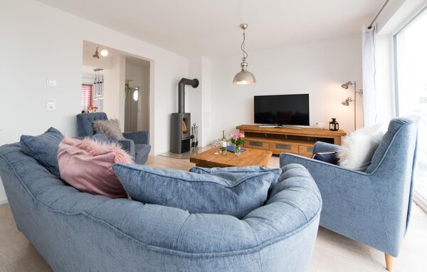 Ferienwohnung - Marina 2, OstseeResort Olpenitz , Deutschland - DFH110 4
