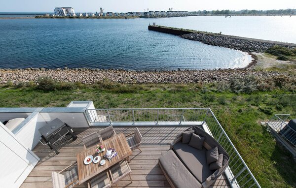 Ferienwohnung - Marina 2, OstseeResort Olpenitz , Deutschland - DFH110 8