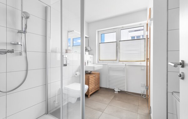 Domy wakacyjne - Seestern, OstseeResort Olpenitz , Niemcy - DFH111 702
