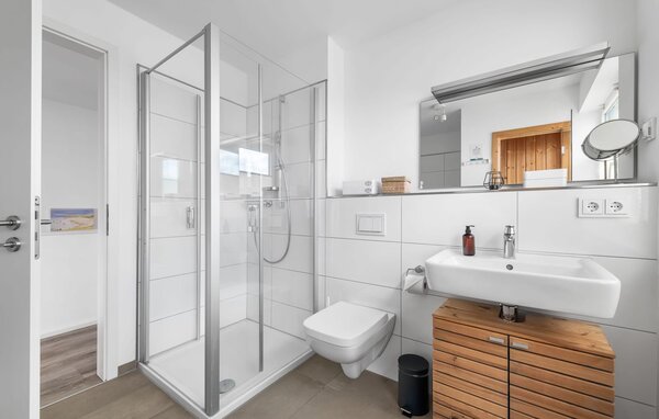 Domy wakacyjne - Seestern, OstseeResort Olpenitz , Niemcy - DFH111 703