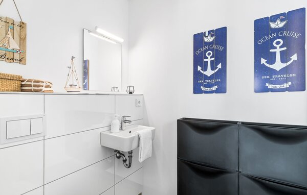 Domy wakacyjne - Seestern, OstseeResort Olpenitz , Niemcy - DFH111 704