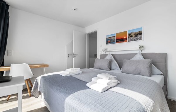 Domy wakacyjne - Seestern, OstseeResort Olpenitz , Niemcy - DFH111 602