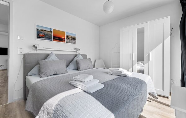 Domy wakacyjne - Seestern, OstseeResort Olpenitz , Niemcy - DFH111 605