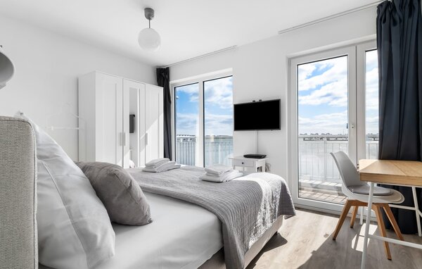 Domy wakacyjne - Seestern, OstseeResort Olpenitz , Niemcy - DFH111 608