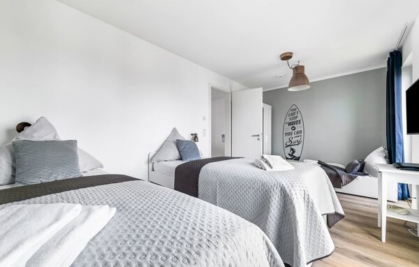 Domy wakacyjne - Seestern, OstseeResort Olpenitz , Niemcy - DFH111 610