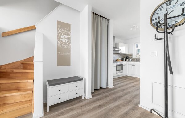 Domy wakacyjne - Seestern, OstseeResort Olpenitz , Niemcy - DFH111 502