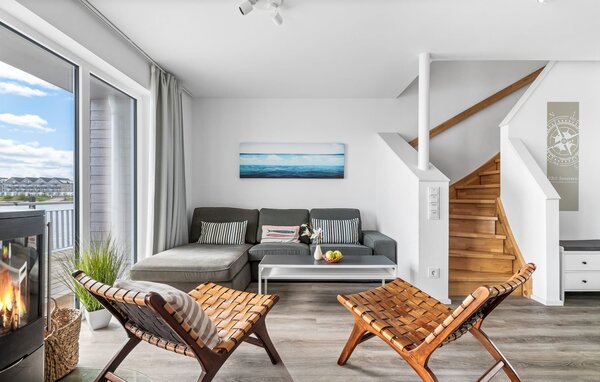 Domy wakacyjne - Seestern, OstseeResort Olpenitz , Niemcy - DFH111 6