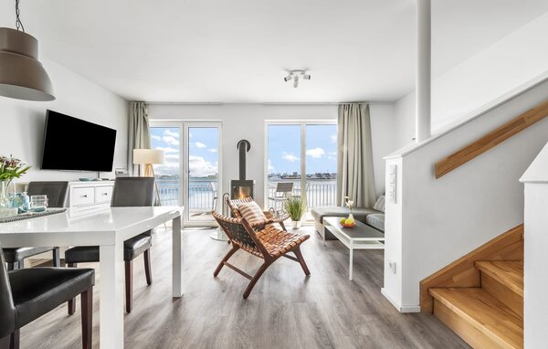 Domy wakacyjne - Seestern, OstseeResort Olpenitz , Niemcy - DFH111 302