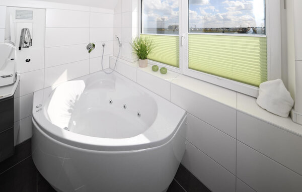 Apartment - Lütte Brise, OstseeResort Olpenitz , Germany - DFH112 701