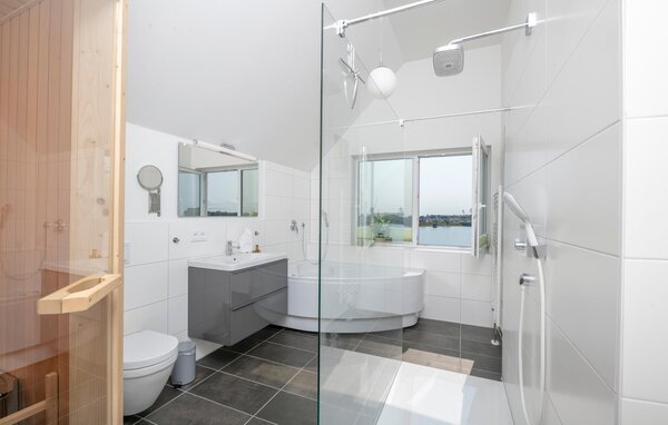 Apartment - Lütte Brise, OstseeResort Olpenitz , Germany - DFH112 702