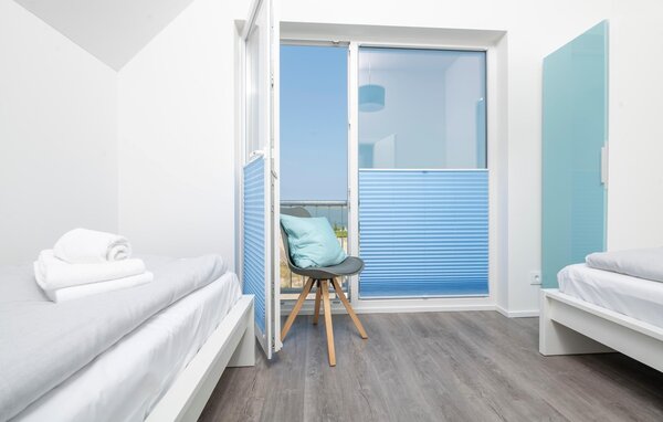 Apartment - Lütte Brise, OstseeResort Olpenitz , Germany - DFH112 603