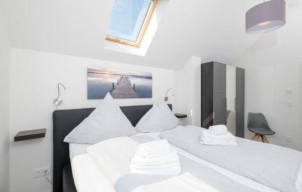 Apartment - Lütte Brise, OstseeResort Olpenitz , Germany - DFH112 604