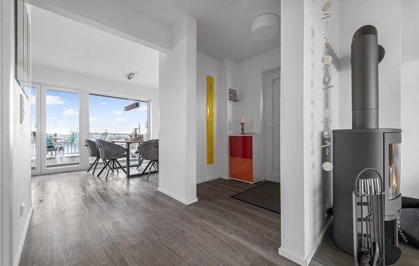 Apartment - Lütte Brise, OstseeResort Olpenitz , Germany - DFH112 501