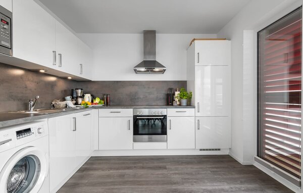Apartment - Lütte Brise, OstseeResort Olpenitz , Germany - DFH112 9