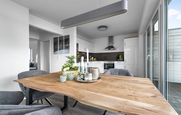 Apartment - Lütte Brise, OstseeResort Olpenitz , Germany - DFH112 401