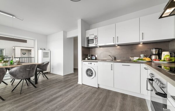 Apartment - Lütte Brise, OstseeResort Olpenitz , Germany - DFH112 402