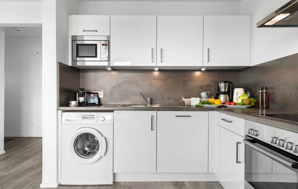 Apartment - Lütte Brise, OstseeResort Olpenitz , Germany - DFH112 403