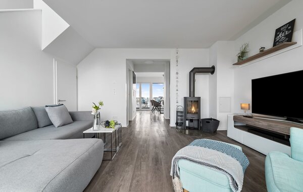 Apartment - Lütte Brise, OstseeResort Olpenitz , Germany - DFH112 304