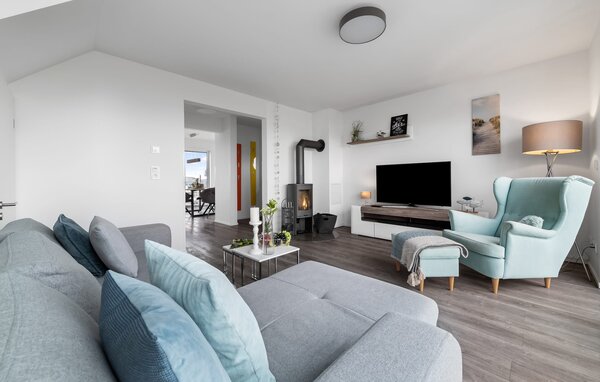 Apartment - Lütte Brise, OstseeResort Olpenitz , Germany - DFH112 305