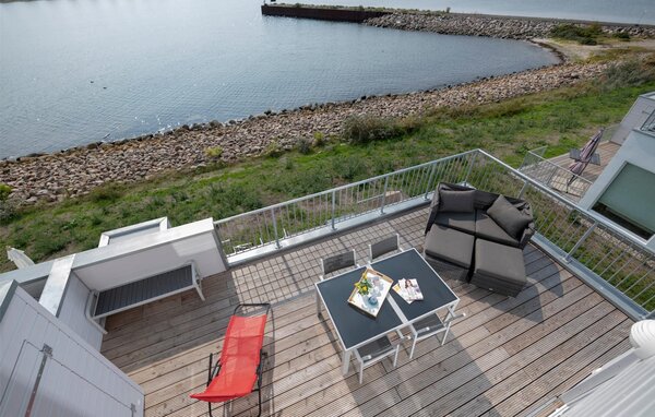 Apartment - Lütte Brise, OstseeResort Olpenitz , Germany - DFH112 101