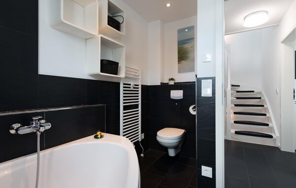Holiday Home - Danish by Nature, OstseeResort Olpenitz , Germany - DFH114 701