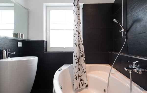 Holiday Home - Danish by Nature, OstseeResort Olpenitz , Germany - DFH114 702