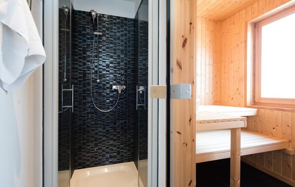 Holiday Home - Danish by Nature, OstseeResort Olpenitz , Germany - DFH114 703