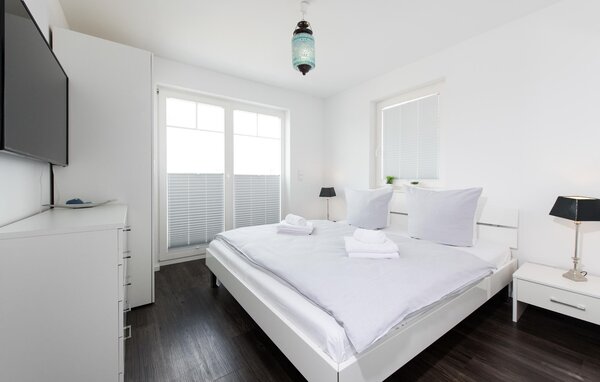 Holiday Home - Danish by Nature, OstseeResort Olpenitz , Germany - DFH114 601