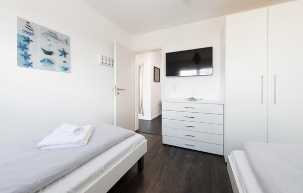 Holiday Home - Danish by Nature, OstseeResort Olpenitz , Germany - DFH114 602