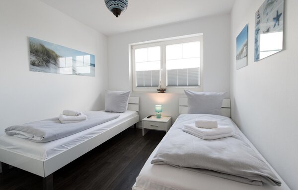 Holiday Home - Danish by Nature, OstseeResort Olpenitz , Germany - DFH114 603