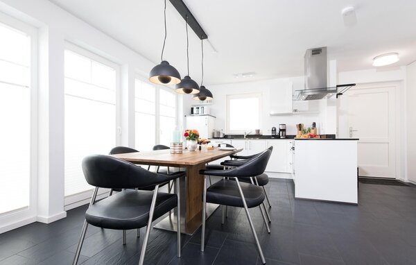 Holiday Home - Danish by Nature, OstseeResort Olpenitz , Germany - DFH114 5