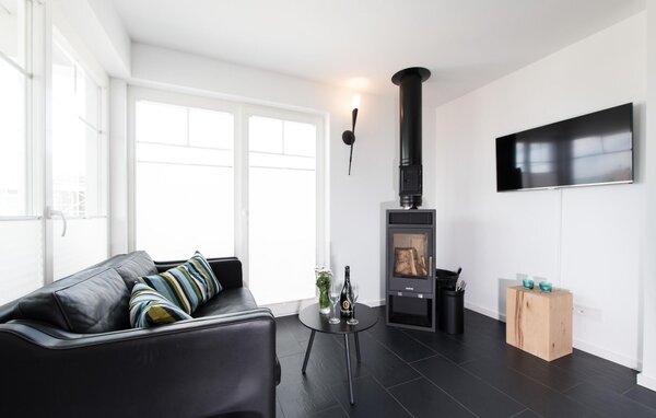 Holiday Home - Danish by Nature, OstseeResort Olpenitz , Germany - DFH114 3