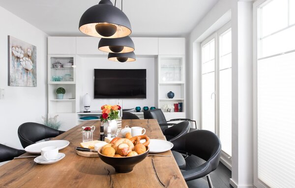 Holiday Home - Danish by Nature, OstseeResort Olpenitz , Germany - DFH114 7