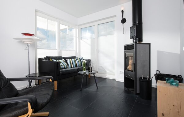 Holiday Home - Danish by Nature, OstseeResort Olpenitz , Germany - DFH114 301