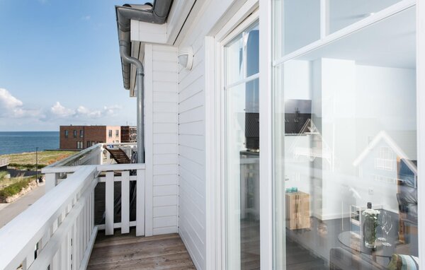 Holiday Home - Danish by Nature, OstseeResort Olpenitz , Germany - DFH114 101