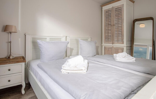 Ferienwohnung - B-Lodge, OstseeResort Olpenitz , Deutschland - DFH115 601