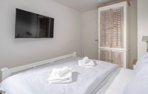 Ferienwohnung - B-Lodge, OstseeResort Olpenitz , Deutschland - DFH115 603