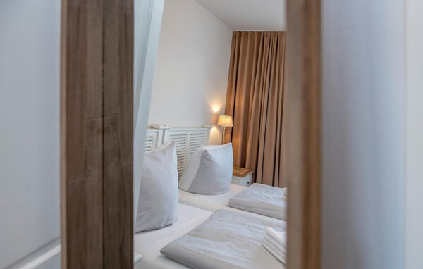 Ferienwohnung - B-Lodge, OstseeResort Olpenitz , Deutschland - DFH115 604
